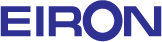 Логотип фирмы EIRON в Уфе