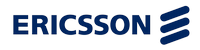 Логотип фирмы Erisson в Уфе