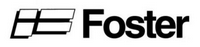 Логотип фирмы Foster в Уфе