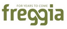 Логотип фирмы Freggia в Уфе