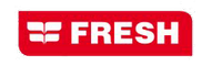 Логотип фирмы Fresh в Уфе