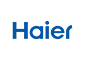 Логотип фирмы Haier в Уфе