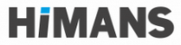 Логотип фирмы HiMANS в Уфе