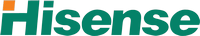 Логотип фирмы Hisense в Уфе