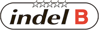 Логотип фирмы Indel B в Уфе