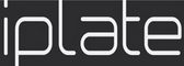 Логотип фирмы Iplate в Уфе