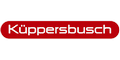 Логотип фирмы Kuppersbusch в Уфе