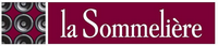 Логотип фирмы La Sommeliere в Уфе