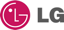 Логотип фирмы LG в Уфе