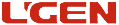 Логотип фирмы LGEN в Уфе