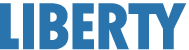 Логотип фирмы Liberty в Уфе