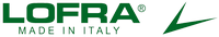 Логотип фирмы LOFRA в Уфе
