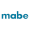 Логотип фирмы Mabe в Уфе