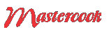 Логотип фирмы MasterCook в Уфе