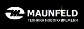 Логотип фирмы Maunfeld в Уфе