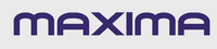 Логотип фирмы Maxima в Уфе