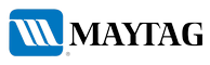Логотип фирмы Maytag в Уфе