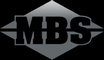 Логотип фирмы MBS в Уфе