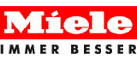 Логотип фирмы Miele в Уфе