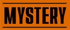 Логотип фирмы Mystery в Уфе