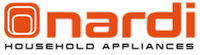 Логотип фирмы Nardi в Уфе