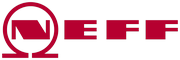 Логотип фирмы NEFF в Уфе
