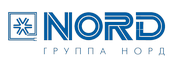 Логотип фирмы NORD в Уфе