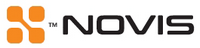 Логотип фирмы NOVIS-Electronics в Уфе
