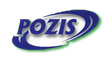 Логотип фирмы Pozis в Уфе