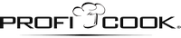 Логотип фирмы ProfiCook в Уфе