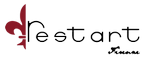 Логотип фирмы Restart в Уфе