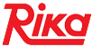 Логотип фирмы Rika в Уфе