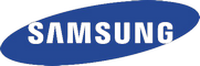 Логотип фирмы Samsung в Уфе