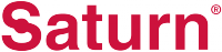 Логотип фирмы Saturn в Уфе