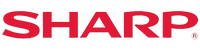 Логотип фирмы Sharp в Уфе