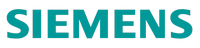 Логотип фирмы Siemens в Уфе