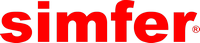 Логотип фирмы Simfer в Уфе