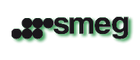 Логотип фирмы Smeg в Уфе