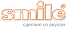 Логотип фирмы Smile в Уфе
