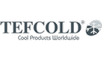 Логотип фирмы TefCold в Уфе