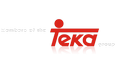 Логотип фирмы TEKA в Уфе