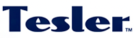 Логотип фирмы Tesler в Уфе