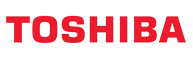 Логотип фирмы Toshiba в Уфе