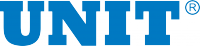 Логотип фирмы UNIT в Уфе