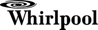 Логотип фирмы Whirlpool в Уфе