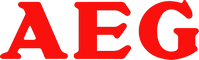 Логотип фирмы AEG в Уфе