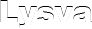 Логотип фирмы Лысьва в Уфе