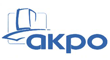 Логотип фирмы AKPO в Уфе