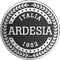 Логотип фирмы Ardesia в Уфе