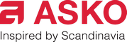 Логотип фирмы Asko в Уфе